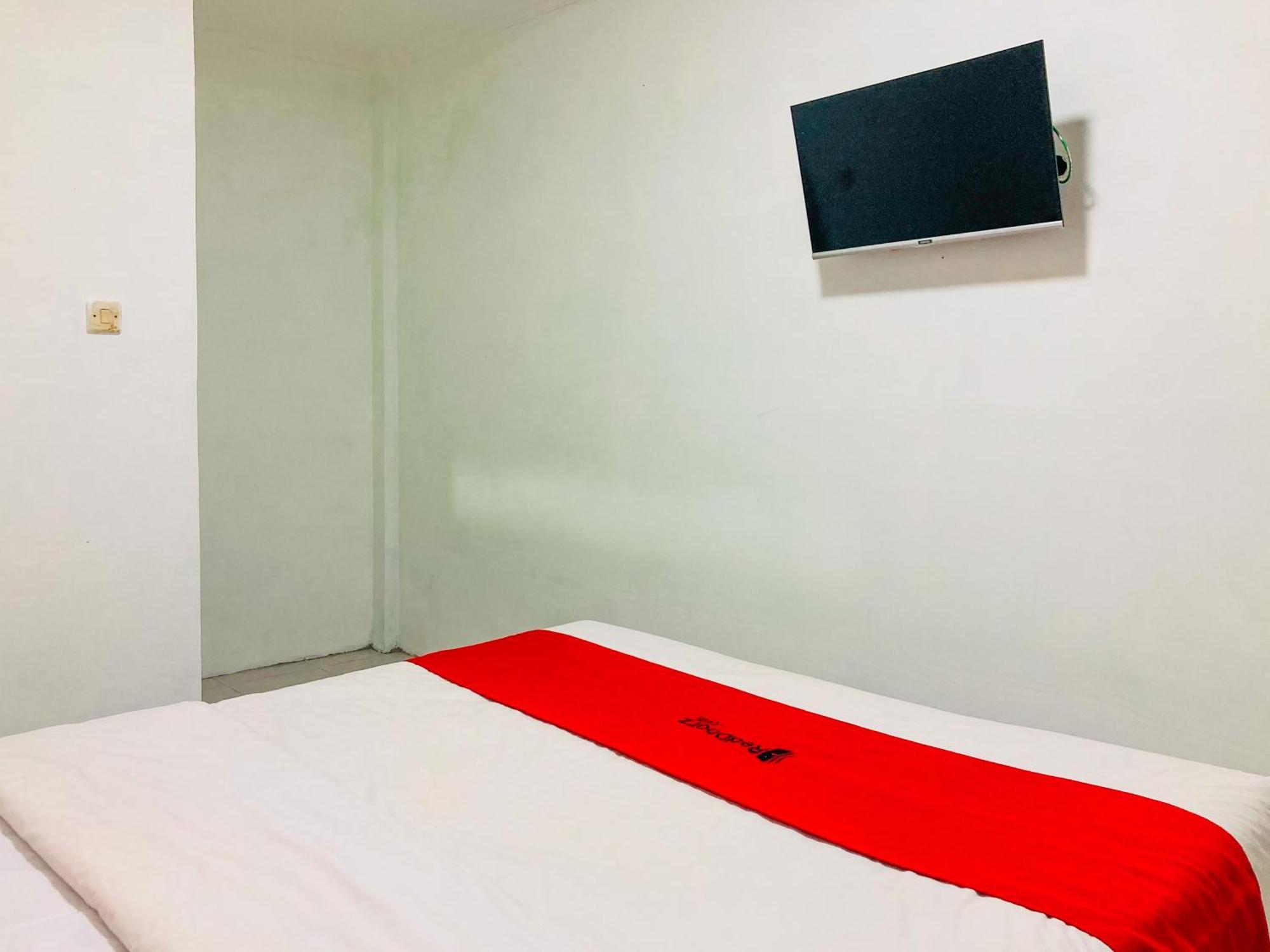 Reddoorz Syariah Near Umy Yogyakarta 2 Hotel Ngabean Exterior photo