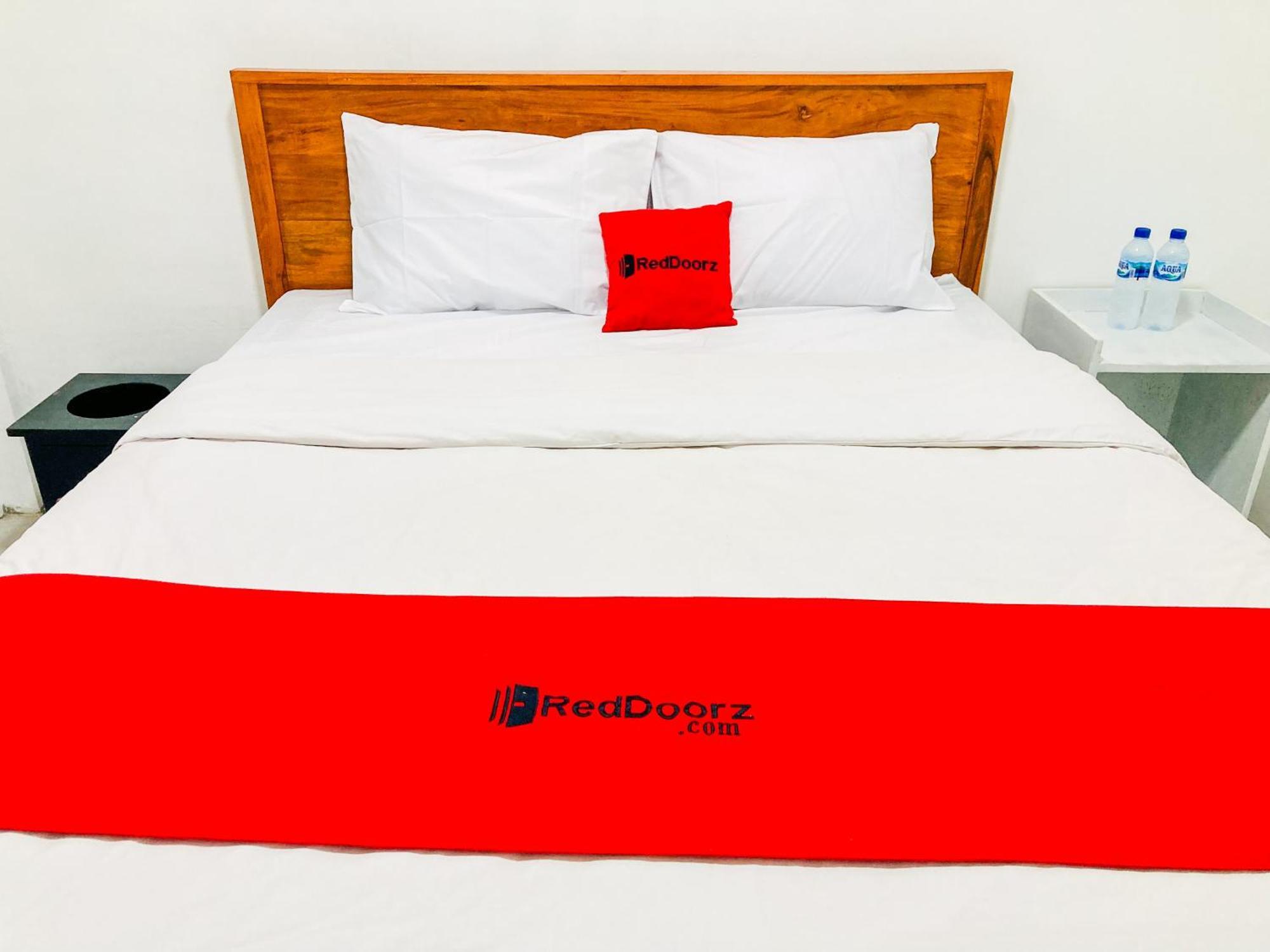 Reddoorz Syariah Near Umy Yogyakarta 2 Hotel Ngabean Exterior photo
