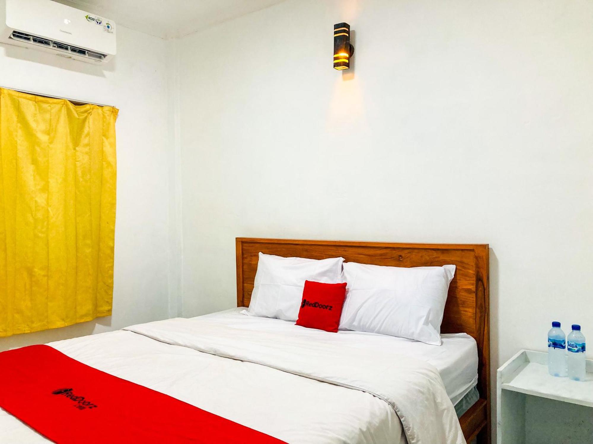 Reddoorz Syariah Near Umy Yogyakarta 2 Hotel Ngabean Exterior photo